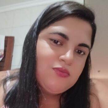 Babysitter João Pessoa: Priscila