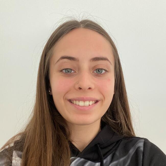Babysitter in Buenos Aires: Lara Mussetti