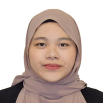 Babysitter in Singapore Island: Rizqin