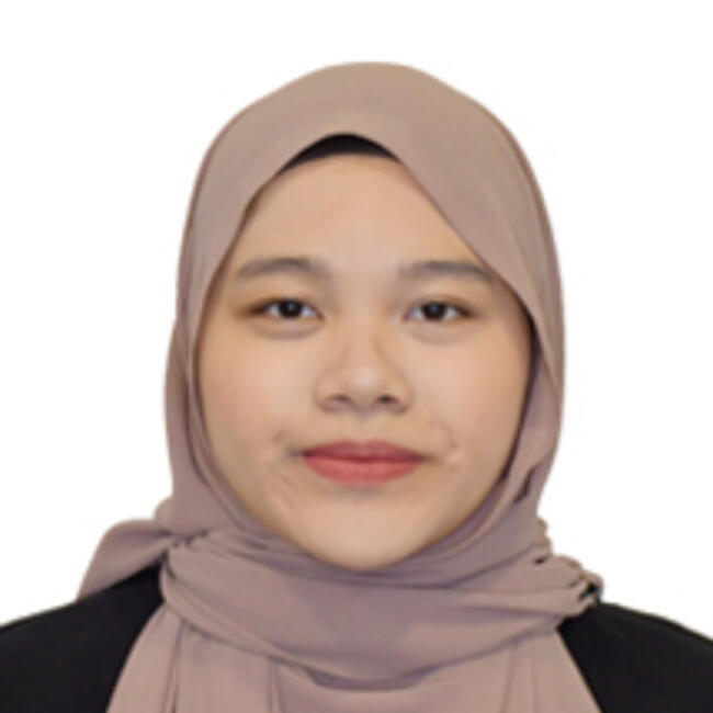 Babysitter in Singapore Island: Rizqin