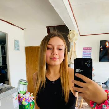 Niñera en Penco: Javiera