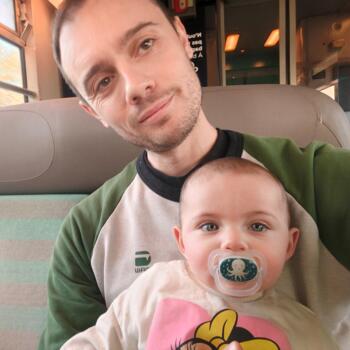 Job de garde d'enfants à Orléans: job de garde d'enfants Kevin