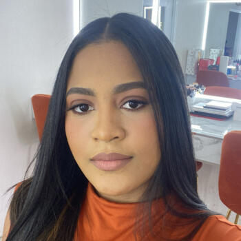 Babysitter in La Romana: Stephanie