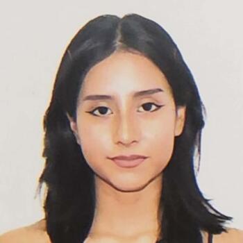 Niñera en Cartagena: Johana