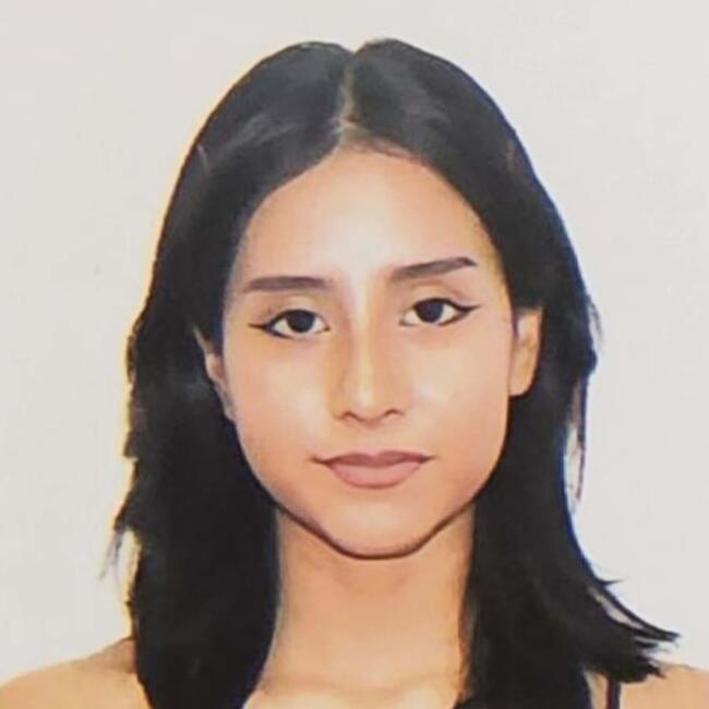 Niñera en Cartagena: Johana