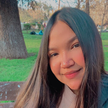 Niñera en Santiago de Chile: Fabiana