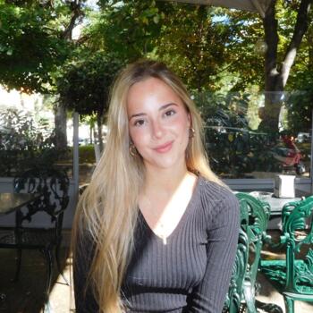 Niñera Boadilla del Monte: Laura