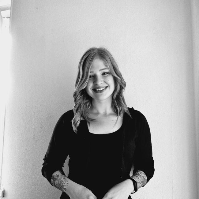 Babysitter in Wien: Caro