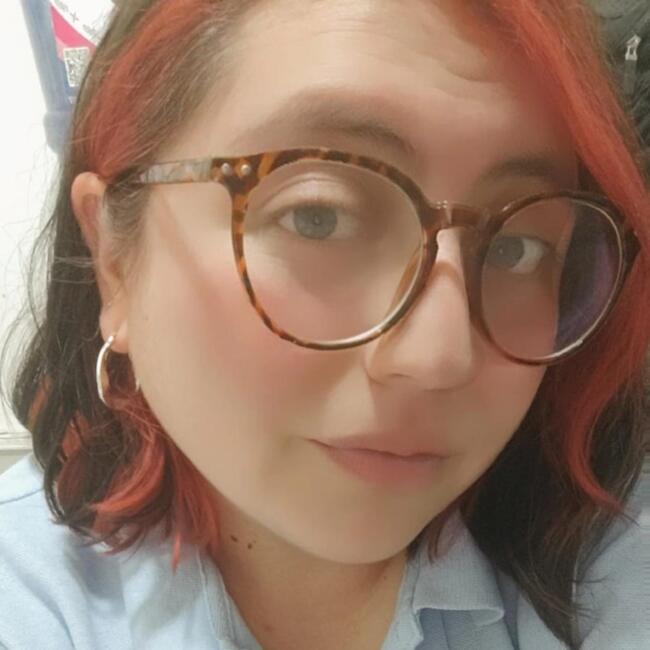 Niñera en Padre Hurtado: Teresa