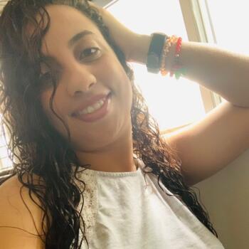 Nanny in Brossard: Nathalia