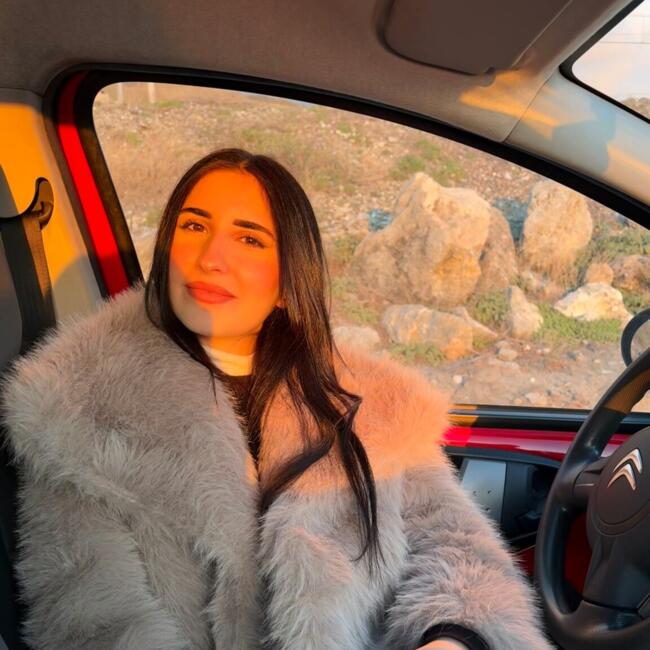Babysitter in Paola: Giorgia
