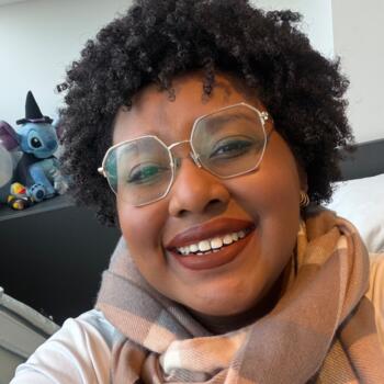 Lapsehoidja asukohas Tallinn: Luiza