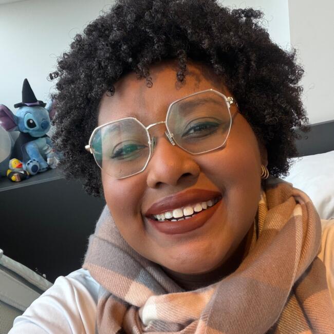 Lapsehoidja asukohas Tallinn: Luiza