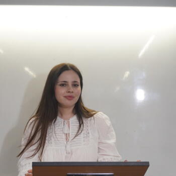 Canguro en Ripollet: Lucía