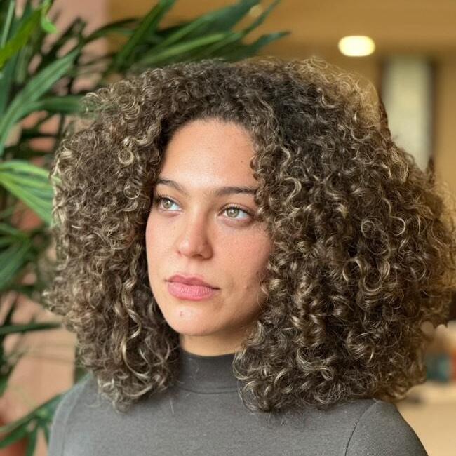 Babysitter in Palma: Melanie Ariana