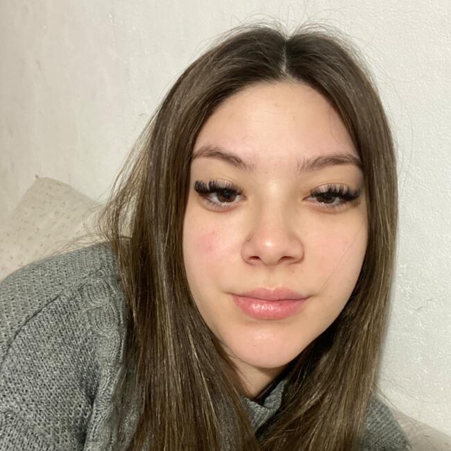 Babysitter in Moreno: Ludmila