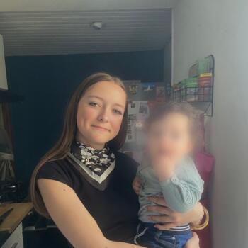 Baby-sitter Wattrelos: Maëlys