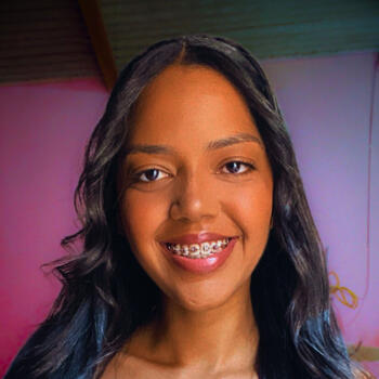 Babysitter in Águas Lindas de Goiás: Eduarda