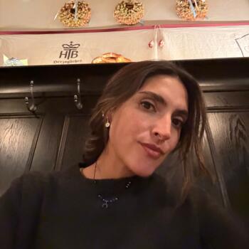 Δουλειά για babysitter στην περιοχή Πλάγια ντελ Κάρμεν: δουλειά φύλαξης παιδιών Tania