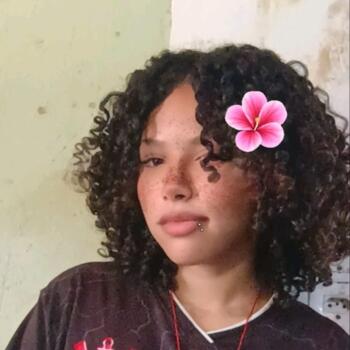 Babysitter Teresina: Laila