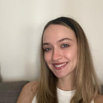 Babysitter στην περιοχή Λάρισα: Σήλια