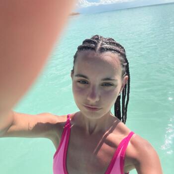 Niñera en La Plata: Delfina