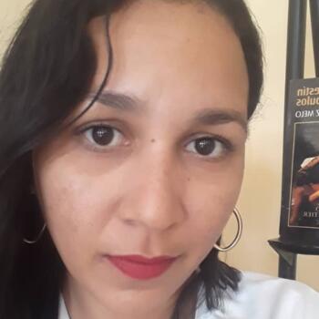 Niñera en Santa Cruz de la Sierra: Dailyn.