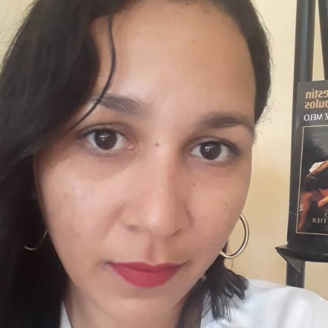 Niñera en Santa Cruz de la Sierra: Dailyn.