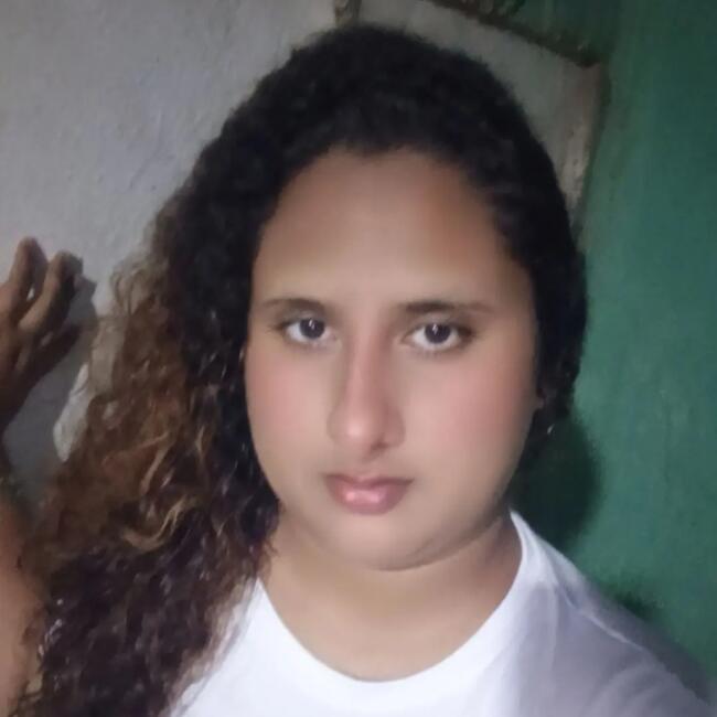 Niñera en Maturín: Angie