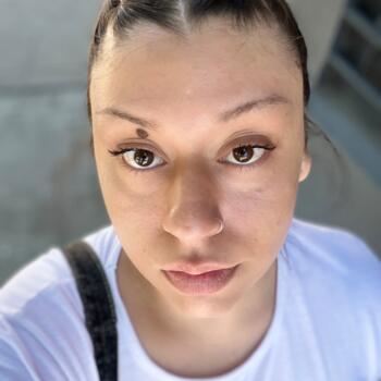 Babysitter in Campana: Candela