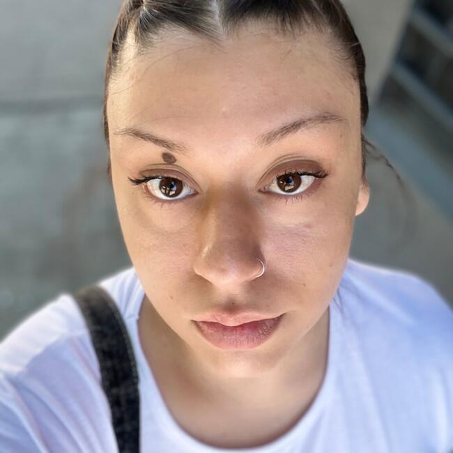 Babysitter in Campana: Candela