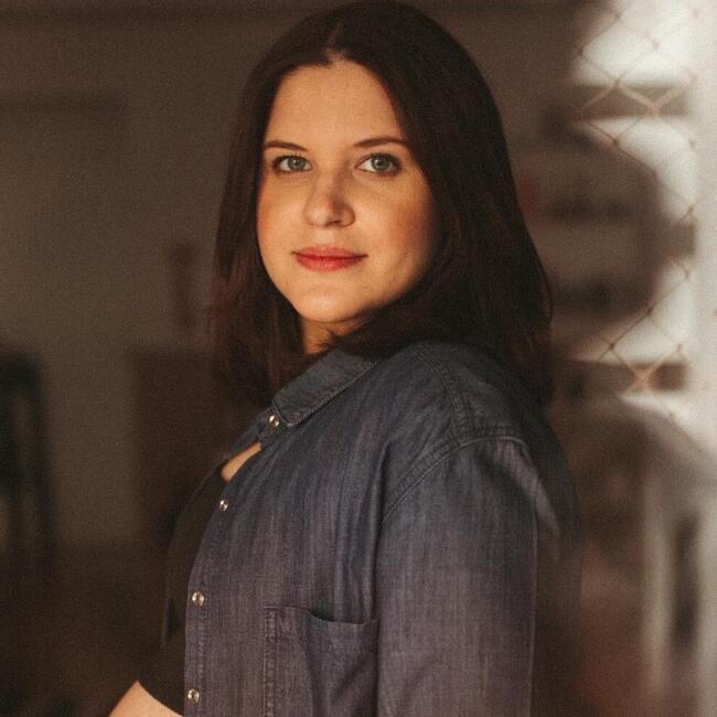 Babysitting job in Bauru: Isabel