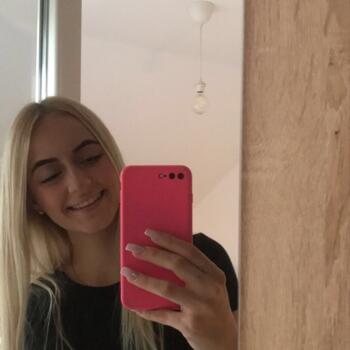 Babysitter Novaki Oborovski: Michelle