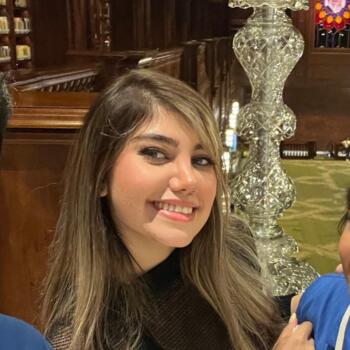 Babysitter a Palma di Maiorca: Sofia