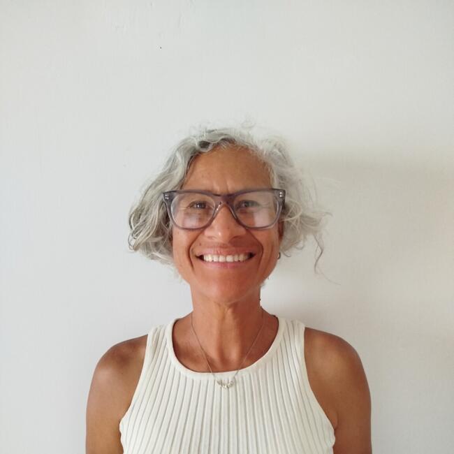 Babysitter in Montevideo: Ruth