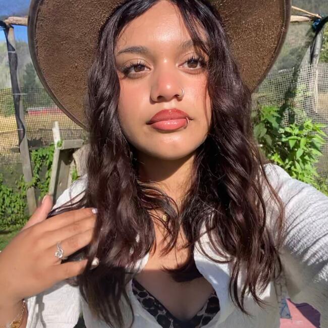 Niñera en Coronel: Polete