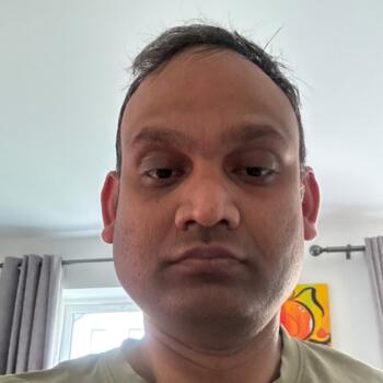 Babysitting job in Bristol: babysitting job Mohit