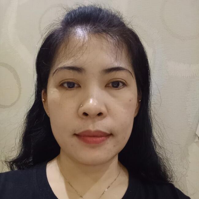 Nanny in Dubai: Aida