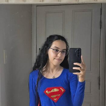 Babysitter in Laguna: Manuella