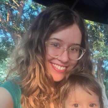 Babysitting job in Cologne: babysitting job Tiffany