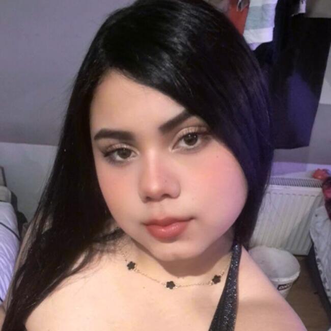 Niania w Sułów: Alondra carolina