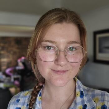 Nanny in Brisbane: Brienna