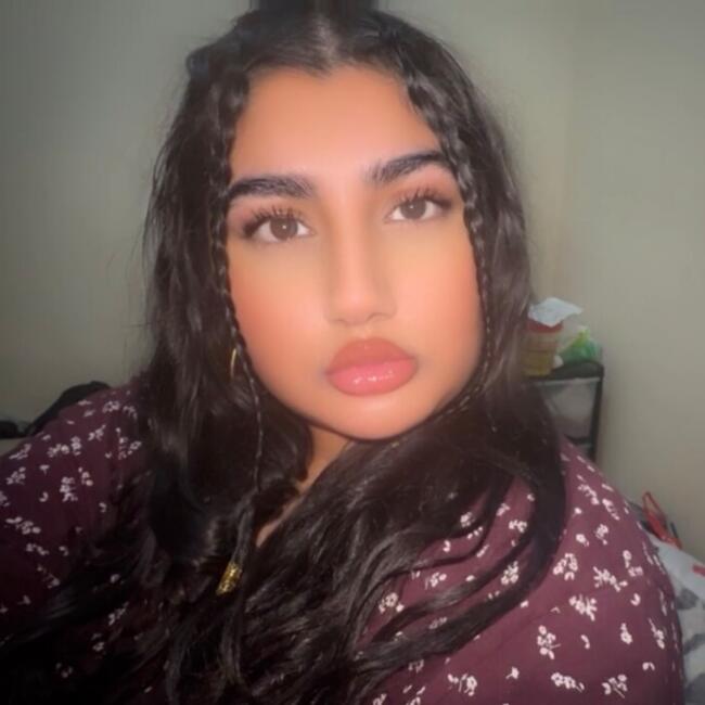 Babysitter in Manchester: Neeks