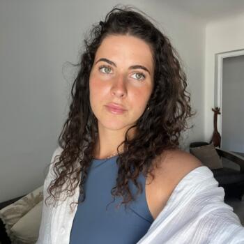 Baby-sitter Porto-Vecchio: Elisa