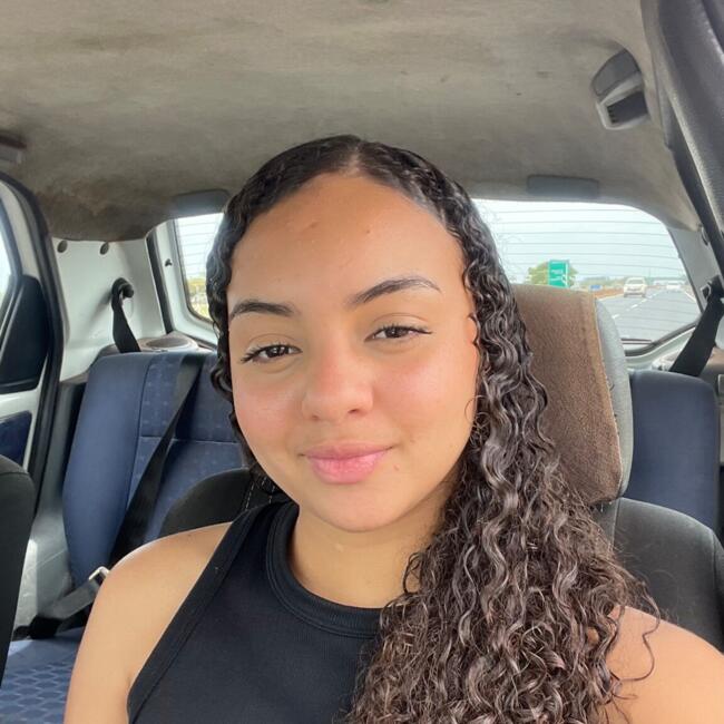 Babysitter in Uberlândia: Grazielly