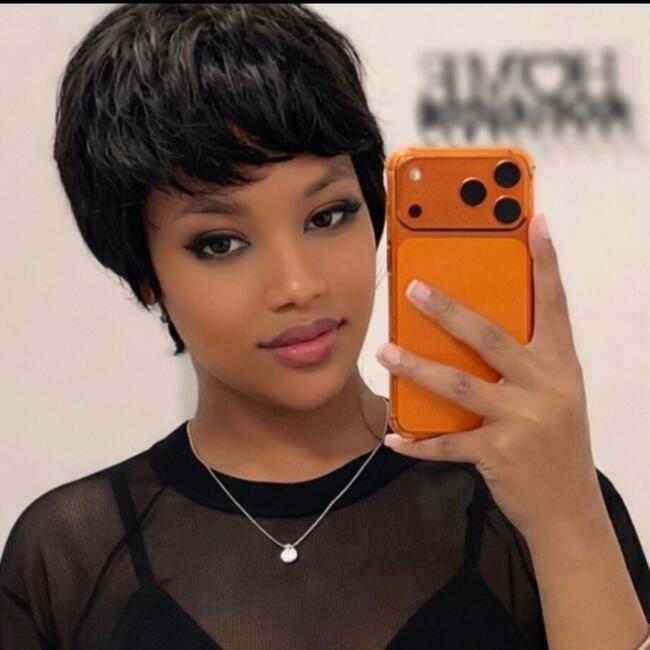 Babysitter in Sanem: Melany