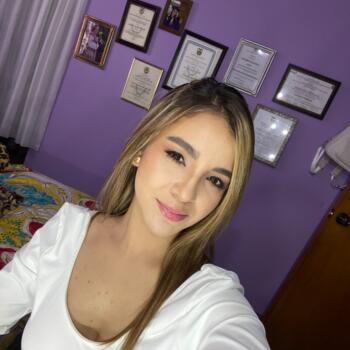 Babysitter in La Unión (Antioquia): Cristina