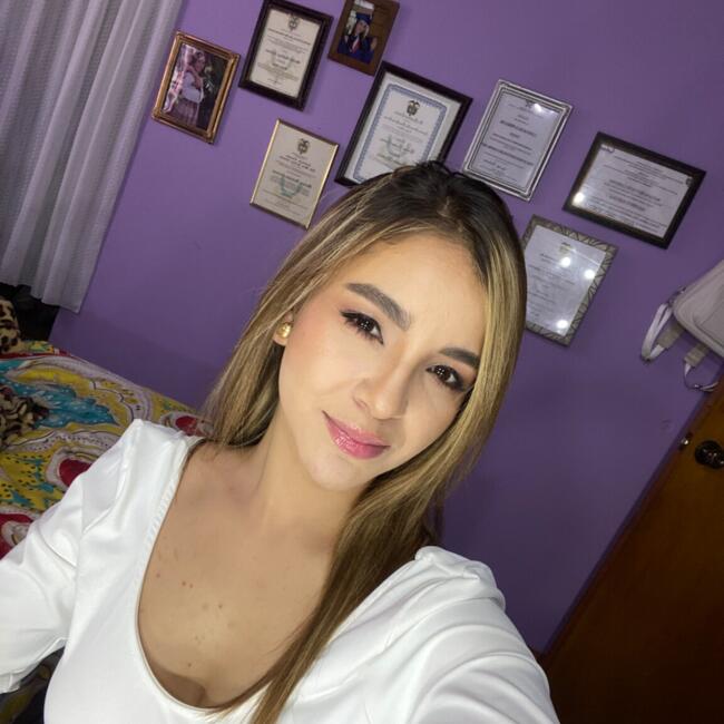 Babysitter in La Unión (Antioquia): Cristina