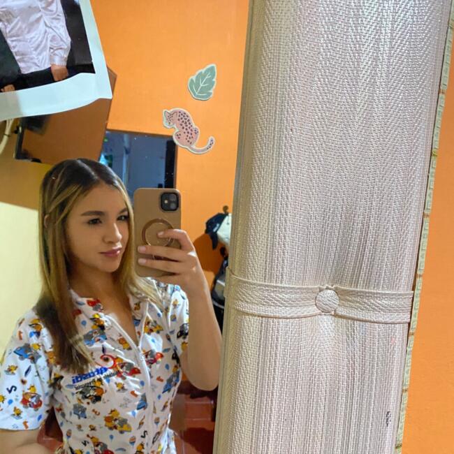 Niñera en La Unión (Antioquia): Cristina