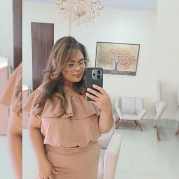 Babysitter in Luis Eduardo Magalhães: Ana Clara